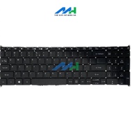 Keyboard for Acer Aspire 7 Laptop A715-42 A715-42G Series A715-42G-R39V A715-41G