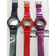 Full Set BnB DW6900 BAPE/CB4/NB4 for Gshock copy Ori sahaja