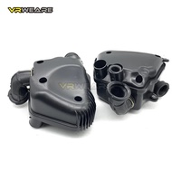 4VP BWS100 Penapis Udara Kotak Pembersih Udara untuk YAMAHA BWS100 ZUMA YW 50 4vp-e4410-00