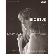 [The Big Issue Big Issue Magazine] 2024 July Issue Issue 172 | Cover: The Big Issue The Big Issue Ma