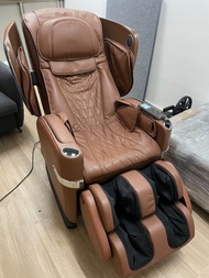 OSIM uLove 2 四手天王 按摩椅