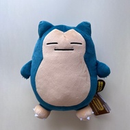 [全新有牌 公仔 禮物] Pokemon Snorlax Plush Mocchi-Mocchi- by Pokemon Centre 寵物小精靈 寶可夢 卡比獸 公仔 @2019 #1