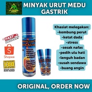 Gastric massage oil 6ml