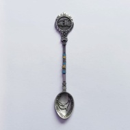 Bahamas spoon souvenirs from Bahamas