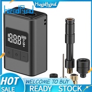 Electric Bicycle Air Pump Bicycle Air Pump Mini Inflation Pump