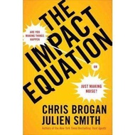 (BX) THE IMPACT EQUATION