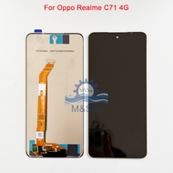 Suitable for Oppo Realme C71/C75/C75X Original LCD Screen Assembly