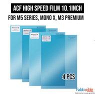 Anycubic ACF High Speed Film 278x190mm for M5 M5s M5s Pro Mono X Mono X 6K M3 Premium (2/4/6pcs)