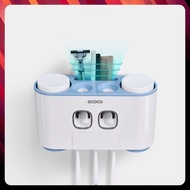 ECOCO PREMIUM Toothpaste Dispenser - ECOCO Premium Toothpaste Dispenser