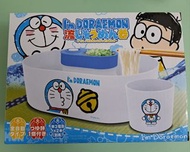 Doraemon 流水麵機