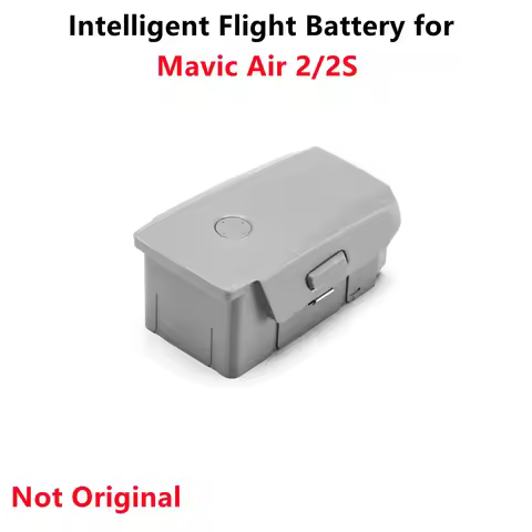 NEW 3750mAh Battery for DJI Mavic Air 2 / Air 2S Intelligent Flight Battery Accessories Spare Parts