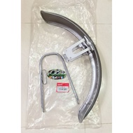 Front fender TMX 155 / TMX155, Honda Genuine Parts original 61100-KB5-930