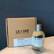 現貨🏜 Le Labo 29 香水 The Noir 100ml