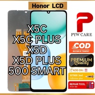 Skrin LCD Serasi Untuk Honor 500 Smart / Honor X5C / Honor X5C PLUS / Honor X5D / Honor X5D Plus LCD