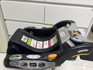 Chicco KeyFit 30 嬰兒汽車安全座椅