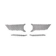 Perodua Bezza 2020-2022 Ready Cut Honeycomb Grill