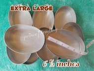 Llanera- Leche Flan Molder  XL (Set of 10 pcs)