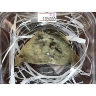 8g raw bird's nest +