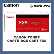 Canon fx9/CART-FX-9 Original Toner Cartridge