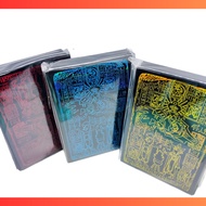 遊戯王 YuGiOh Prismatic God Box Special Sleeve / Card Sleeves