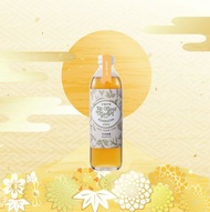 All Good Gene's 日光金萱康普茶12瓶/ 300ml JinXuan Kombucha