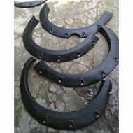 OVER FENDER STRADA TRITON 2009 AND ABOVE variation model