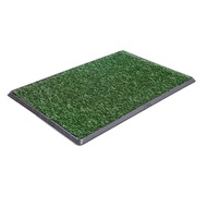 Artificial GrassDog Grass Mat Toilet Training Carpet Large Lawn Outdoor Carpet Terrace Lawn