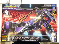 Tomy Plarail 新幹線戰士 500 Sky Type EVA