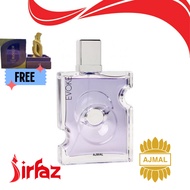 Ajmal Perfumes: Evoke for Him EDP 90ML