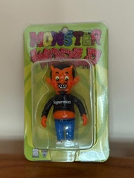 headlock headlockstudio mini figure mini diablo 橙魔 superman toys 超人限定
