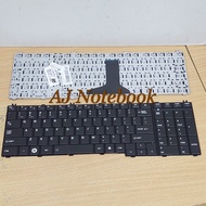 Toshiba C660 C665 C650 C655 C660 C655D L650 L670 Series Keyboard -AJNB
