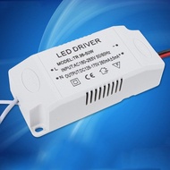 12-24W/24-36W/36-50W LED Driver Convertor Transformer ไฟเพดาน Power Supply
