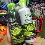 [Thai Hair Loss Shampoo Set]