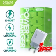 Robot Charger RT-K8 10W 2A Original