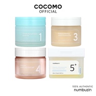 (NUMBUZIN) Toner Pads - COCOMO