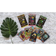 Among Us Card Children's Toy Contains 10 Cards