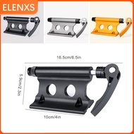 Bike Car Roof Rack Carrier Release Alloy Fork Lock Mount Racks Stable Block Truck Mount for Road Bike