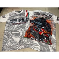 【Sales for sale】BBW black and white Thai tops new style simple and versatile jersey breathable and c