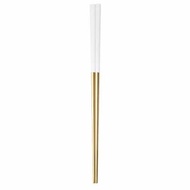 Stainless Steel Chopsticks 304 Chopsticks Gold Premium HS