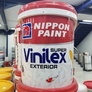 Jtr!!! Nippon Vinilex Super Exterior - 25 Kg Set