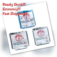 Garbage Bags / Plastik Sampah / Rubbish Bags Size S / M / L Trash Bag Rubbish Bag Plastic Bag