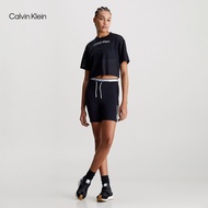 Calvin Klein Underwear SS Tee Black Beauty