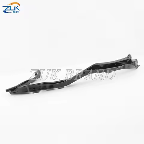 ZUK Front Bumper Upper Beam Headlight Support Headlamp Braket Holder For HONDA CIVIC 2006 2007 2008