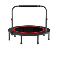 Trampoline Children Adult Indoor Trampoline Home Trampoline Sports Fitness Trampoline Indoor Small Elastic Fabric Rope