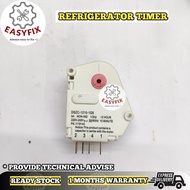 REFRIGERATOR DEFROST TIMER REFRIGERATOR TIMER FREEZE TIMER