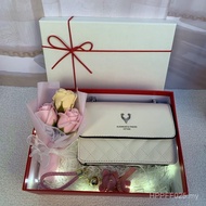 Girlfriend Wife Bag Birthday Gift Girlfriend High-End Feeling Gift Girlfriend Gift Wife Practical Va