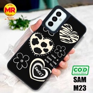 Best Selling Samsung M23 Case Cute 02 Latest Samsung M23 Case Hardcase Softcase Premium Glossy Cheap