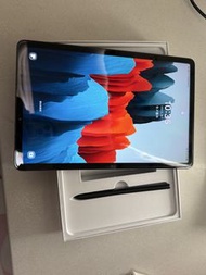 Samsung Galaxy Tab S7 11吋 平板電腦