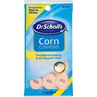 Dr. Scholls Corn Removers 9 Count