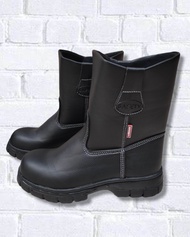 Sepatu safety Boot King Gregor Proyek - Sepatu safety Proyek Pria - Shoes Boot King Gregor Pria